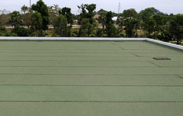 all Lower Beobridge roofing types quoted for