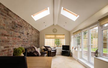 conservatory roof insulation Lower Beobridge, Shropshire