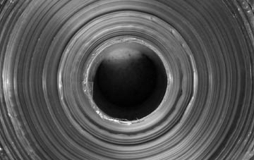 Lower Beobridge edpm waterproofing