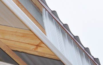 why Lower Beobridge fascia repairs are essential