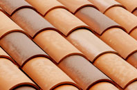Lower Beobridge clay roofing