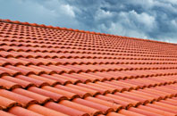 Lower Beobridge roofing tiles