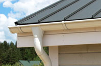 Lower Beobridge soffits